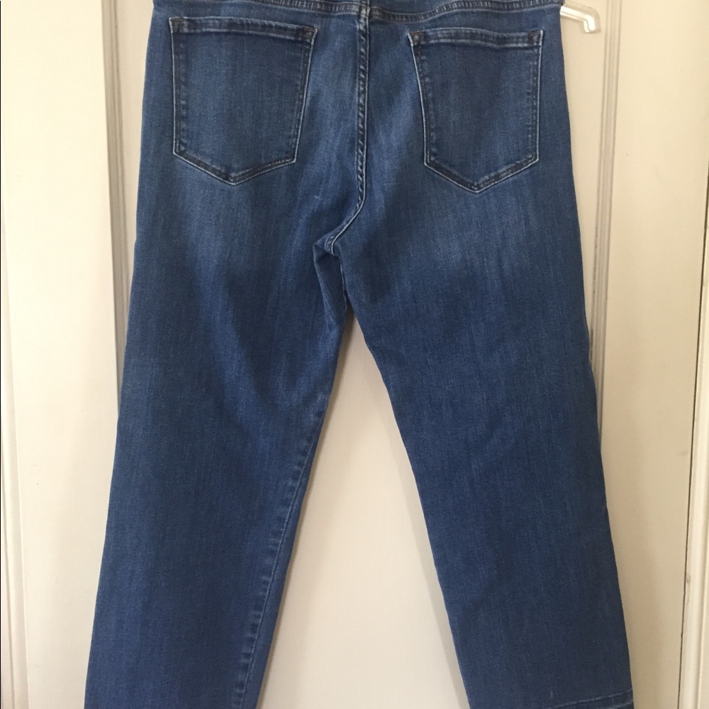 Jeans - Picture 3 of 3